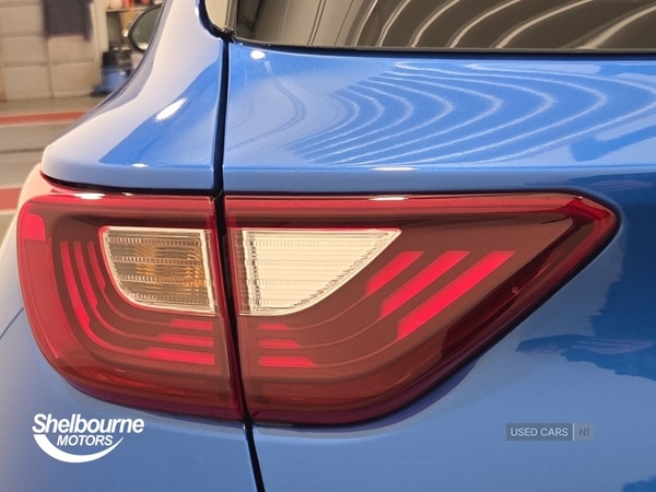 Used Kia Stonic 2025 for sale - 77009349: Photo 23