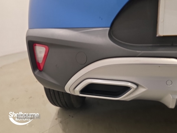 Used Kia Stonic 2025 for sale - 77009349: Photo 24