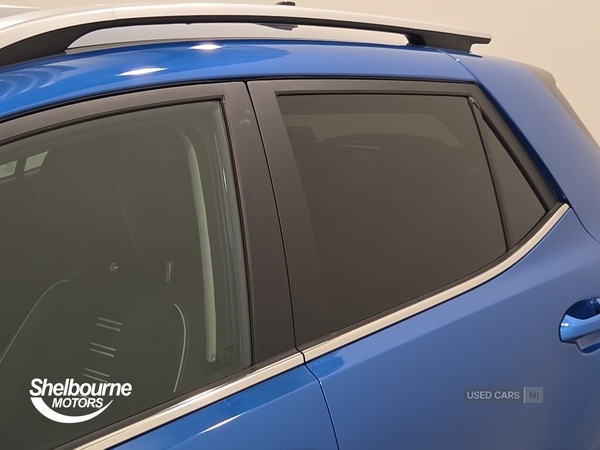 Used Kia Stonic 2025 for sale - 77009349: Photo 29