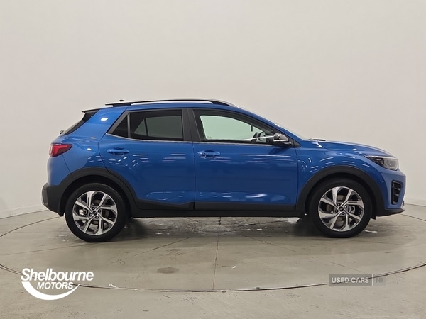 Used Kia Stonic 2025 for sale - 77009349: Photo 3