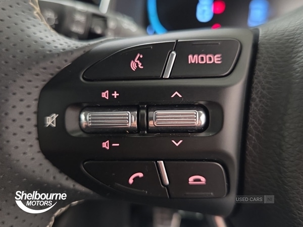 Used Kia Stonic 2025 for sale - 77009349: Photo 31