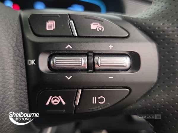 Used Kia Stonic 2025 for sale - 77009349: Photo 32