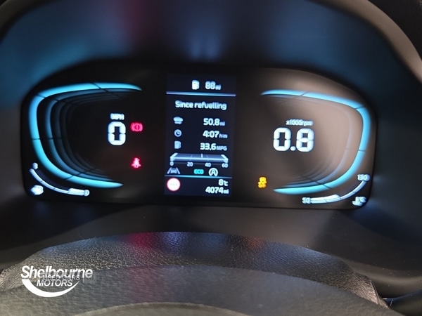 Used Kia Stonic 2025 for sale - 77009349: Photo 36