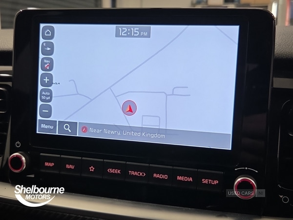 Used Kia Stonic 2025 for sale - 77009349: Photo 38