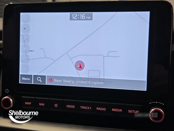 Used Kia Stonic 2025 for sale - 77009349: Photo 39