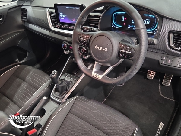 Used Kia Stonic 2025 for sale - 77009349: Photo 4