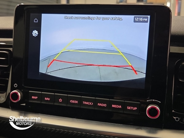 Used Kia Stonic 2025 for sale - 77009349: Photo 40