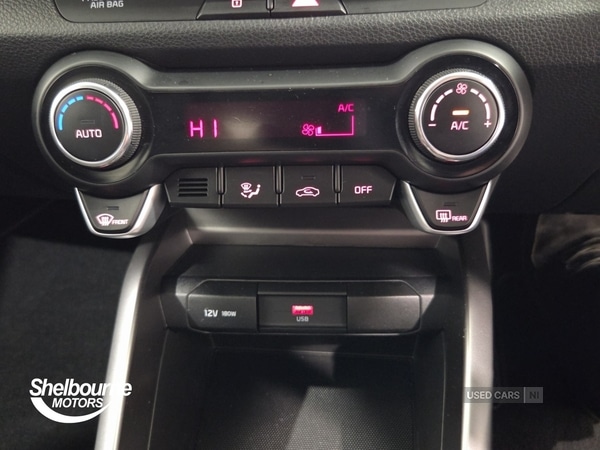 Used Kia Stonic 2025 for sale - 77009349: Photo 41