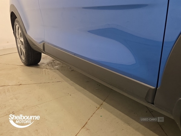 Used Kia Stonic 2025 for sale - 77009349: Photo 48