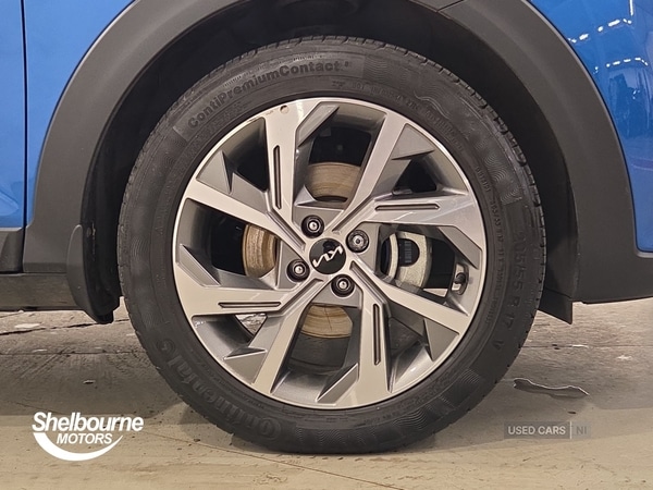 Used Kia Stonic 2025 for sale - 77009349: Photo 7