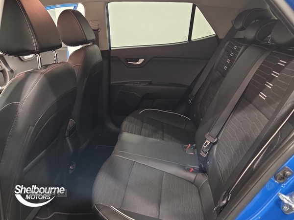 Used Kia Stonic 2025 for sale - 77009349: Photo 9