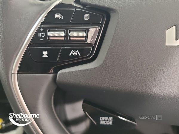 Used Kia Niro 2024 for sale - 76419225: Photo 10