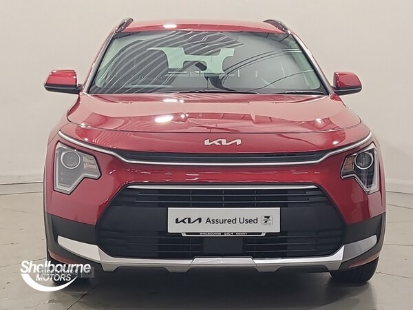 Used Kia Niro 2024 for sale - 76419225: Photo 11