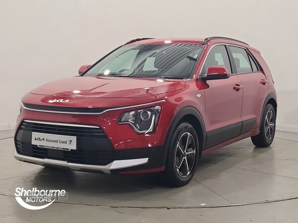 Used Kia Niro 2024 for sale - 76419225: Photo 12