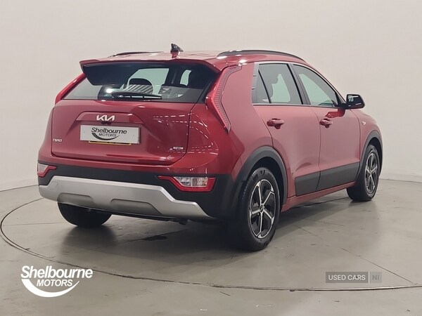 Used Kia Niro 2024 for sale - 76419225: Photo 13