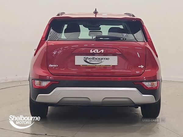 Used Kia Niro 2024 for sale - 76419225: Photo 14