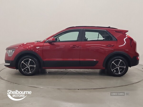 Used Kia Niro 2024 for sale - 76419225: Photo 15