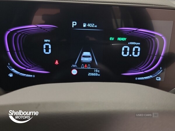 Used Kia Niro 2024 for sale - 76419225: Photo 19