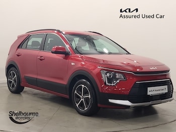 Kia - Niro