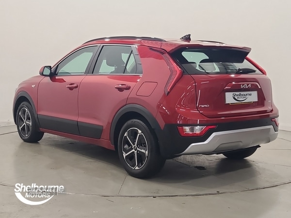 Used Kia Niro 2024 for sale - 76419225: Photo 2