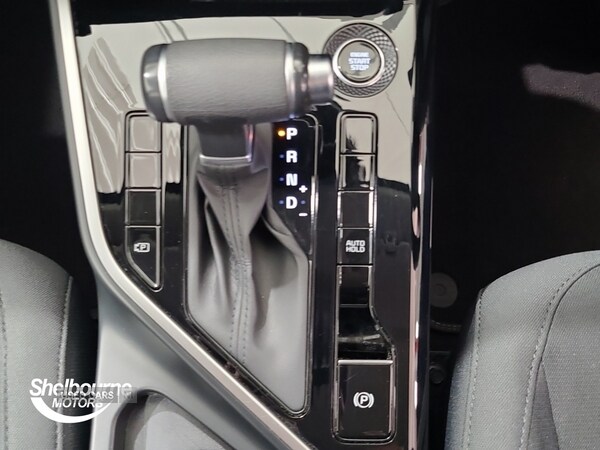 Used Kia Niro 2024 for sale - 76419225: Photo 20