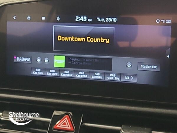 Used Kia Niro 2024 for sale - 76419225: Photo 21