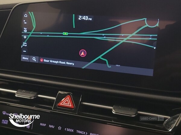 Used Kia Niro 2024 for sale - 76419225: Photo 22