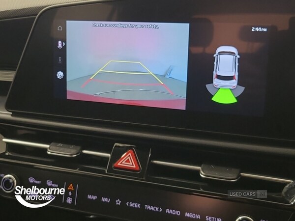 Used Kia Niro 2024 for sale - 76419225: Photo 23