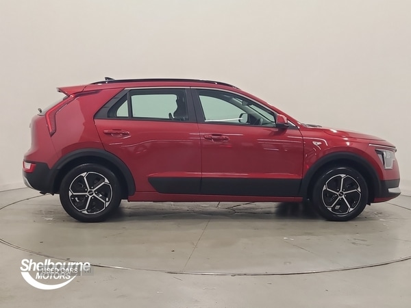 Used Kia Niro 2024 for sale - 76419225: Photo 3
