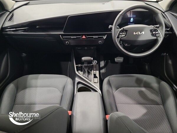 Used Kia Niro 2024 for sale - 76419225: Photo 34