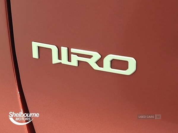 Used Kia Niro 2024 for sale - 76419225: Photo 36