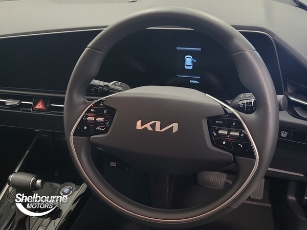 Used Kia Niro 2024 for sale - 76419225: Photo 4