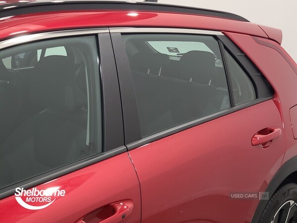 Used Kia Niro 2024 for sale - 76419225: Photo 40