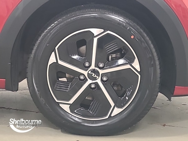 Used Kia Niro 2024 for sale - 76419225: Photo 7