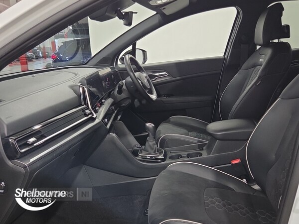 Used Kia Sportage 2023 for sale - 77672147: Photo 10