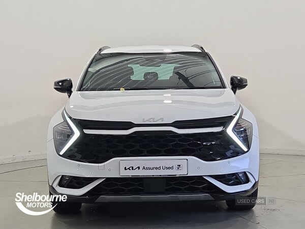 Used Kia Sportage 2023 for sale - 77672147: Photo 11