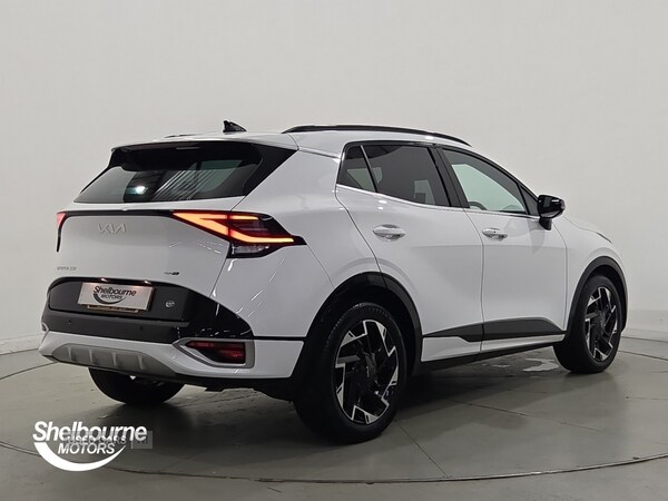 Used Kia Sportage 2023 for sale - 77672147: Photo 13