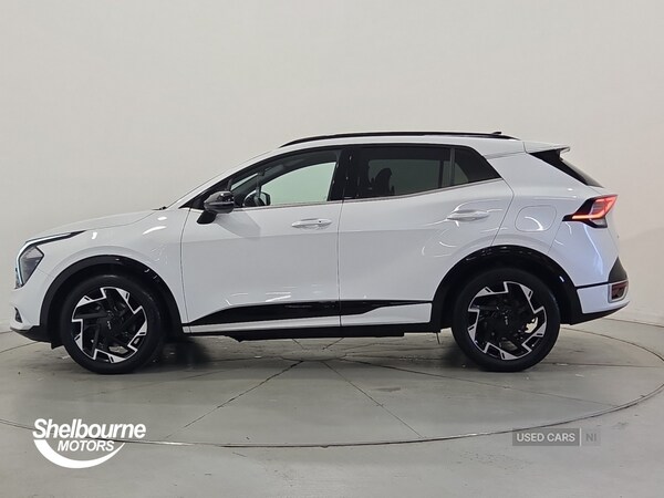 Used Kia Sportage 2023 for sale - 77672147: Photo 15