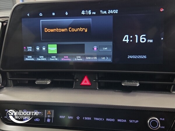 Used Kia Sportage 2023 for sale - 77672147: Photo 24