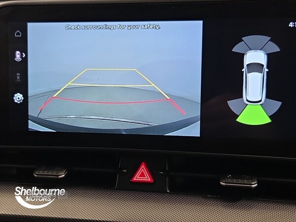 Used Kia Sportage 2023 for sale - 77672147: Photo 26