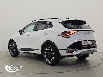 Used Kia Sportage 2023 for sale - 77672147: Photo