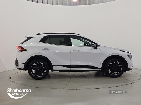 Used Kia Sportage 2023 for sale - 77672147: Photo 3