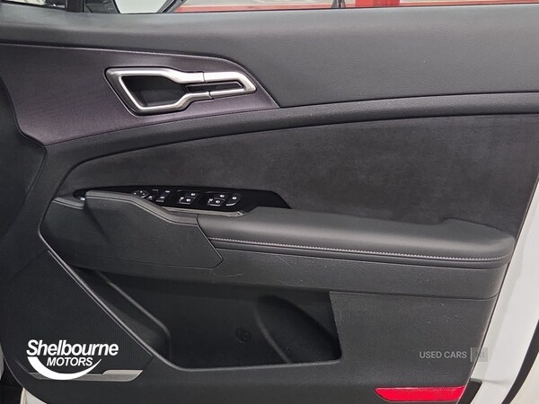 Used Kia Sportage 2023 for sale - 77672147: Photo 33