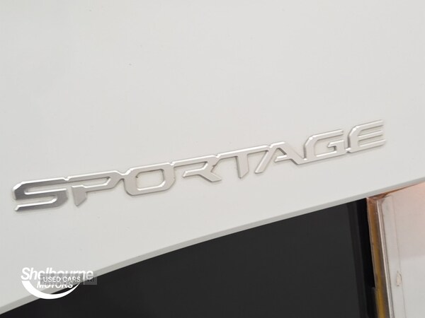 Used Kia Sportage 2023 for sale - 77672147: Photo 37