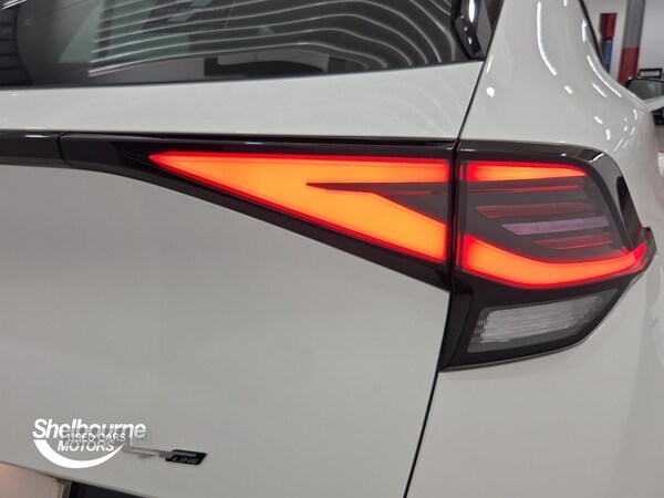 Used Kia Sportage 2023 for sale - 77672147: Photo 39