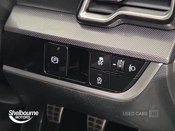 Used Kia Sportage 2023 for sale - 77672147: Photo 5