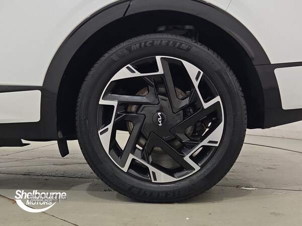 Used Kia Sportage 2023 for sale - 77672147: Photo 7