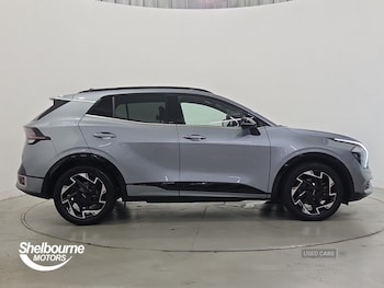 Used Kia Sportage 2023 for sale - 79566514: Photo