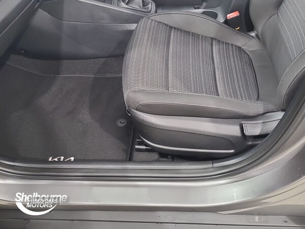 Used Kia Stonic 2025 for sale - 75590101: Photo 10