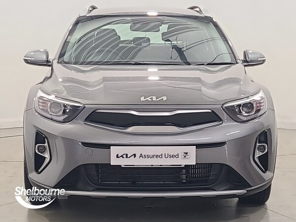 Used Kia Stonic 2025 for sale - 75590101: Photo 11